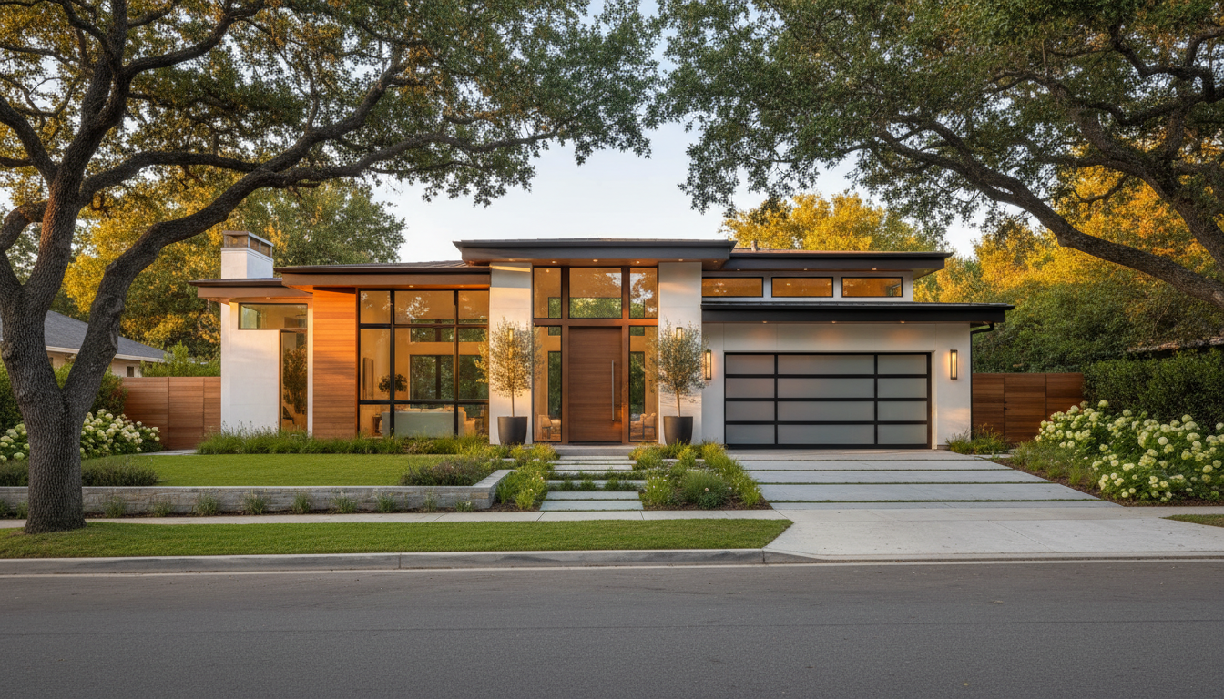 Beautiful home at 123 Main St